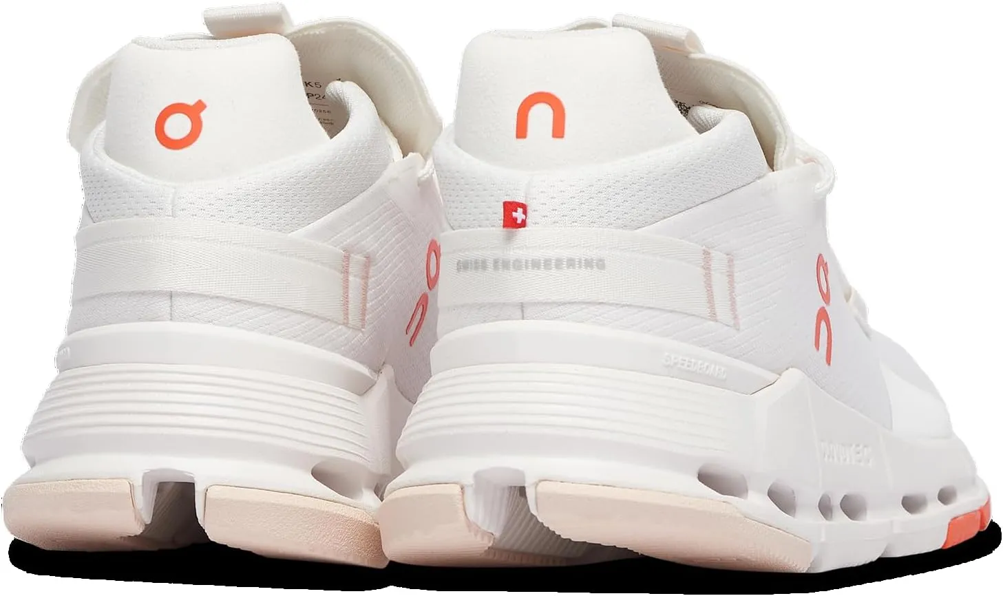On Women's Cloudnova 2 Sneaker