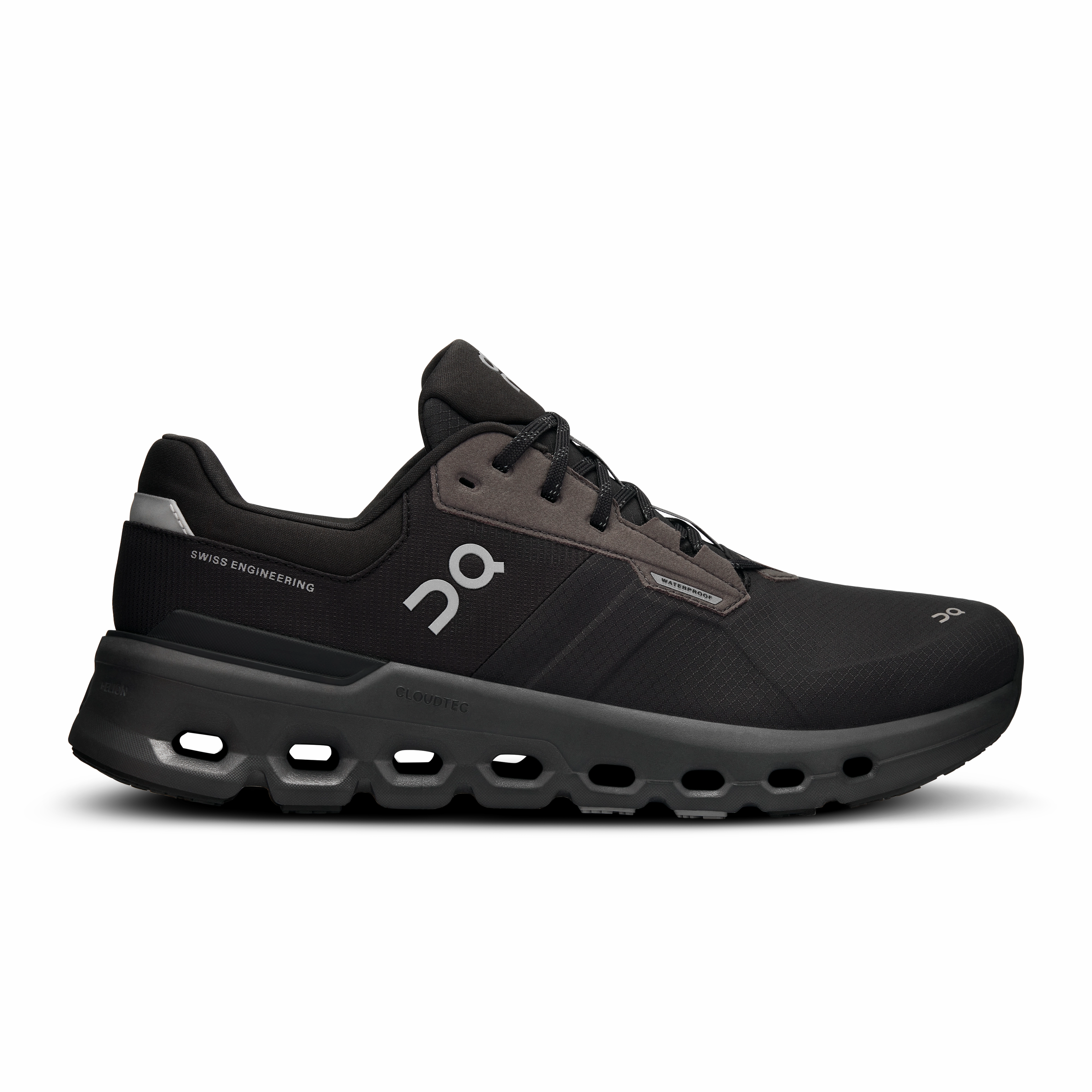 ON CLOUDRUNNER 2 WATERPROOF MEN'S