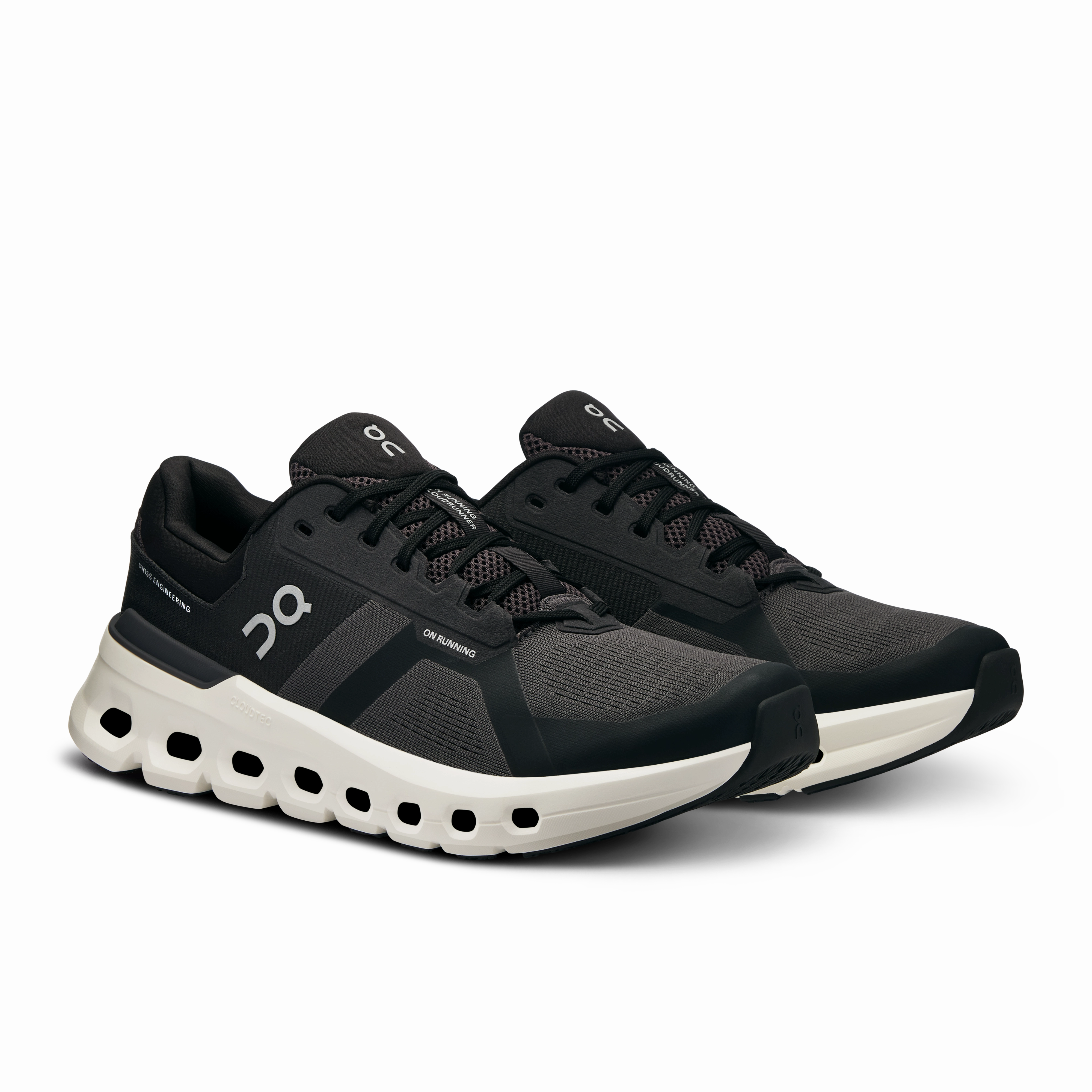 ON CLOUDRUNNER 2 WIDE MEN'S