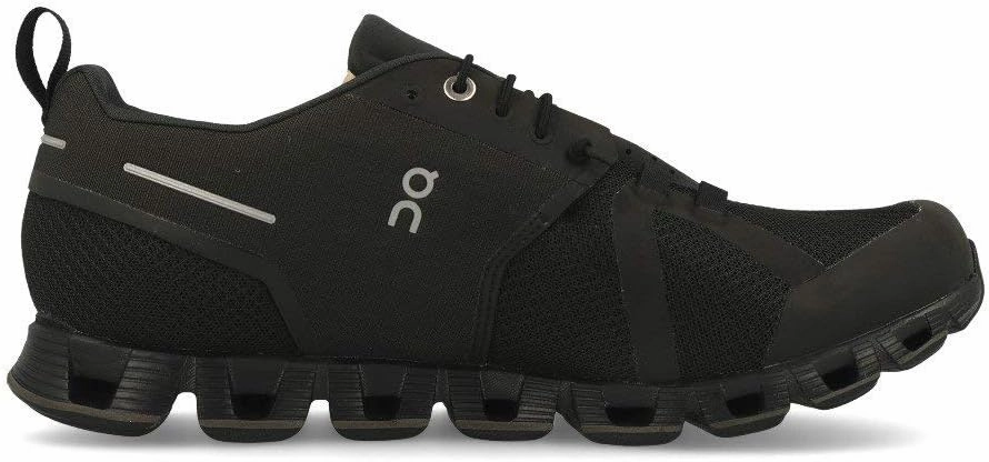 On Men's Cloud Sneakers
