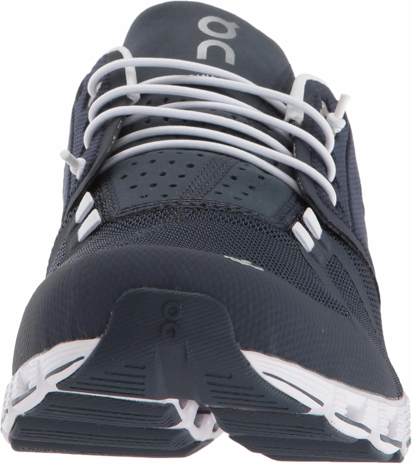 On Men's Cloud Sneakers