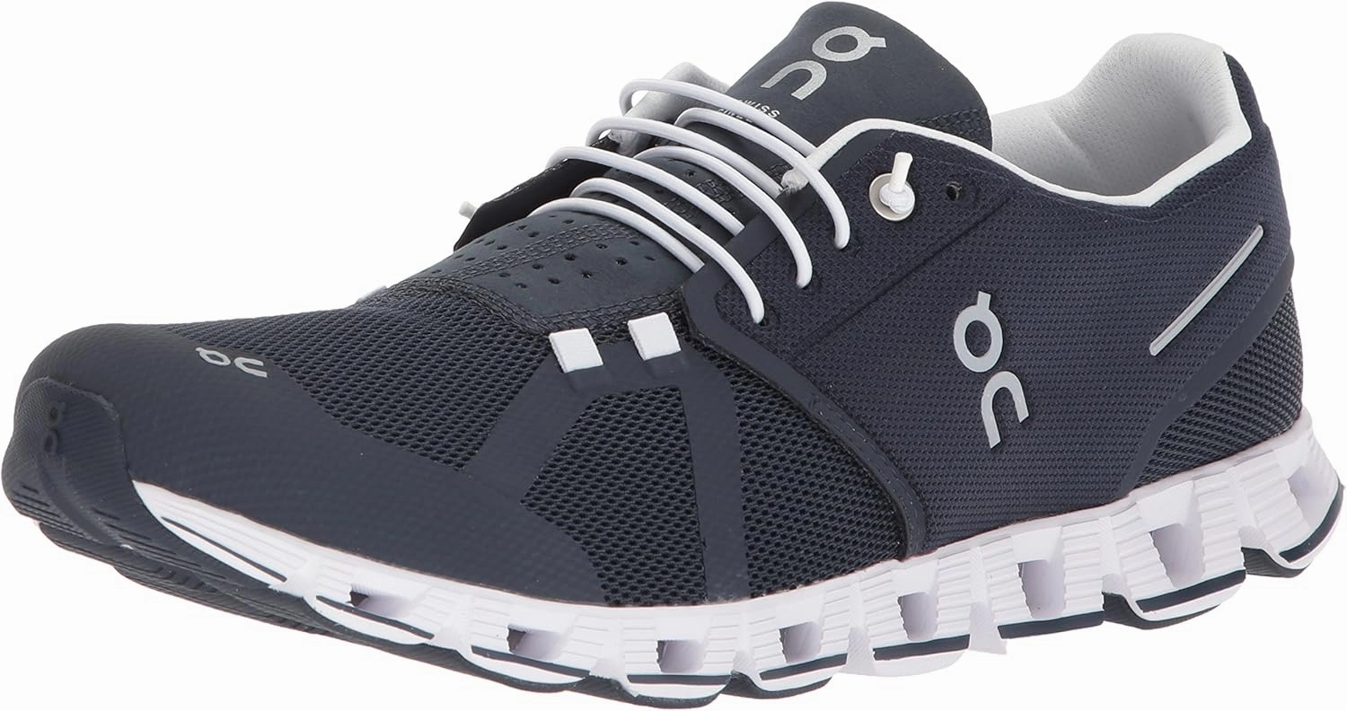 On Men's Cloud Sneakers