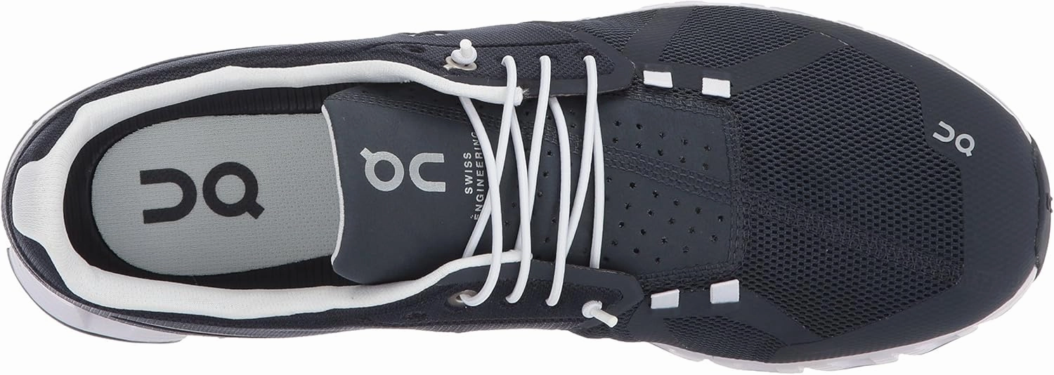 On Men's Cloud Sneakers