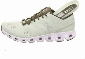 On Men's Cloud Sneakers