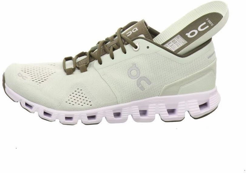 On Men's Cloud Sneakers