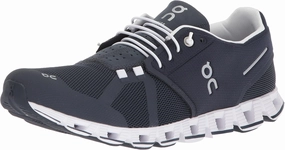 On Men's Cloud Sneakers