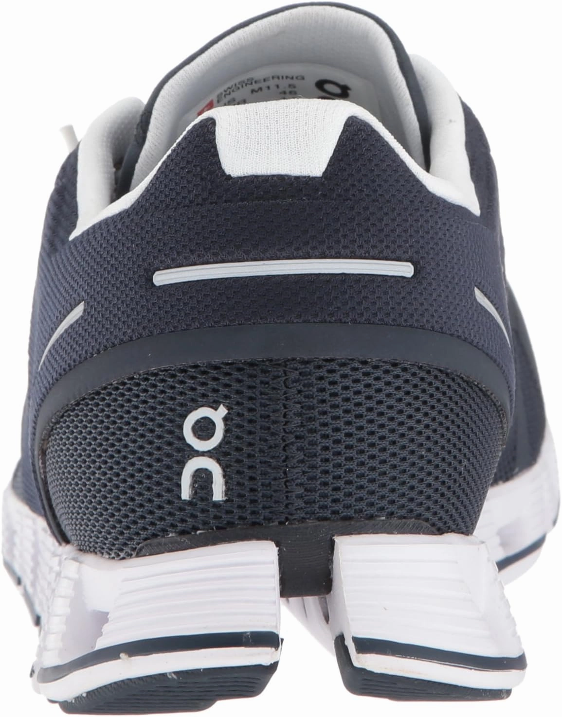 On Men's Cloud Sneakers