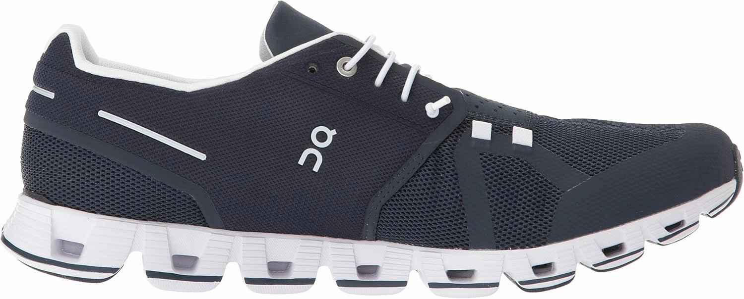 On Men's Cloud Sneakers