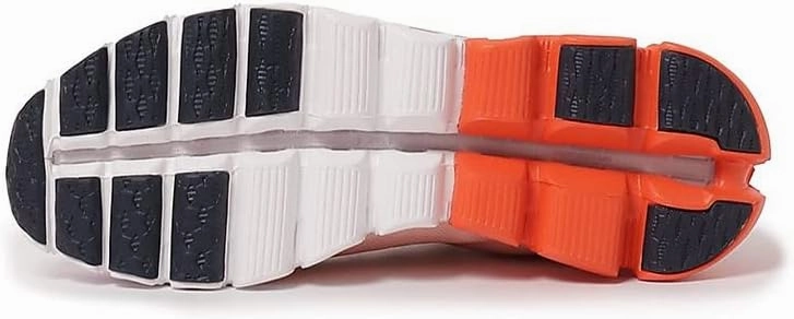 ON Women's Cloud X Sneaker, 32 EU