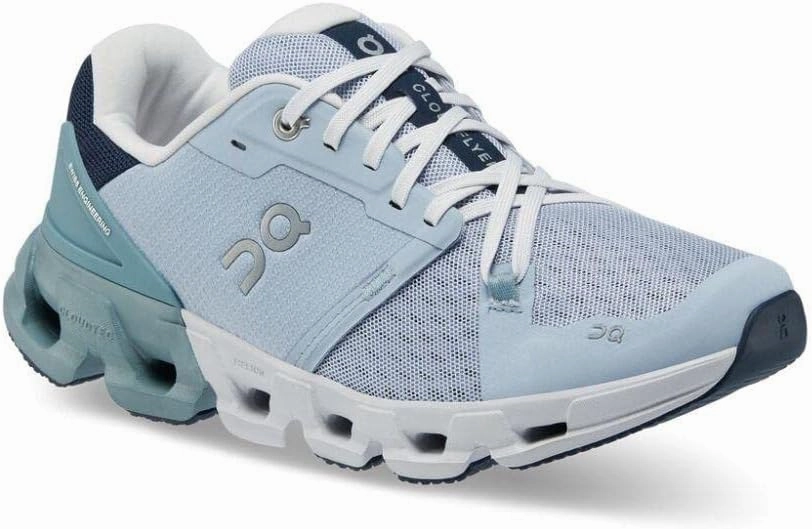ON Women's Cloudflyer Running Shoes