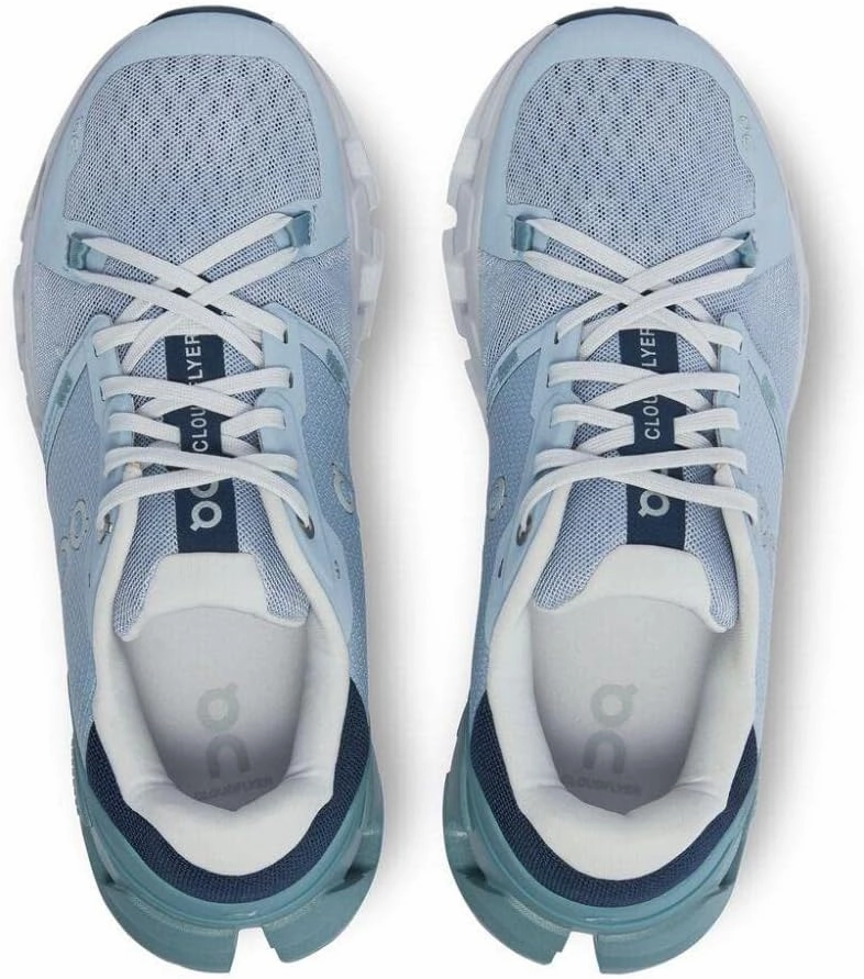 ON Women's Cloudflyer Running Shoes