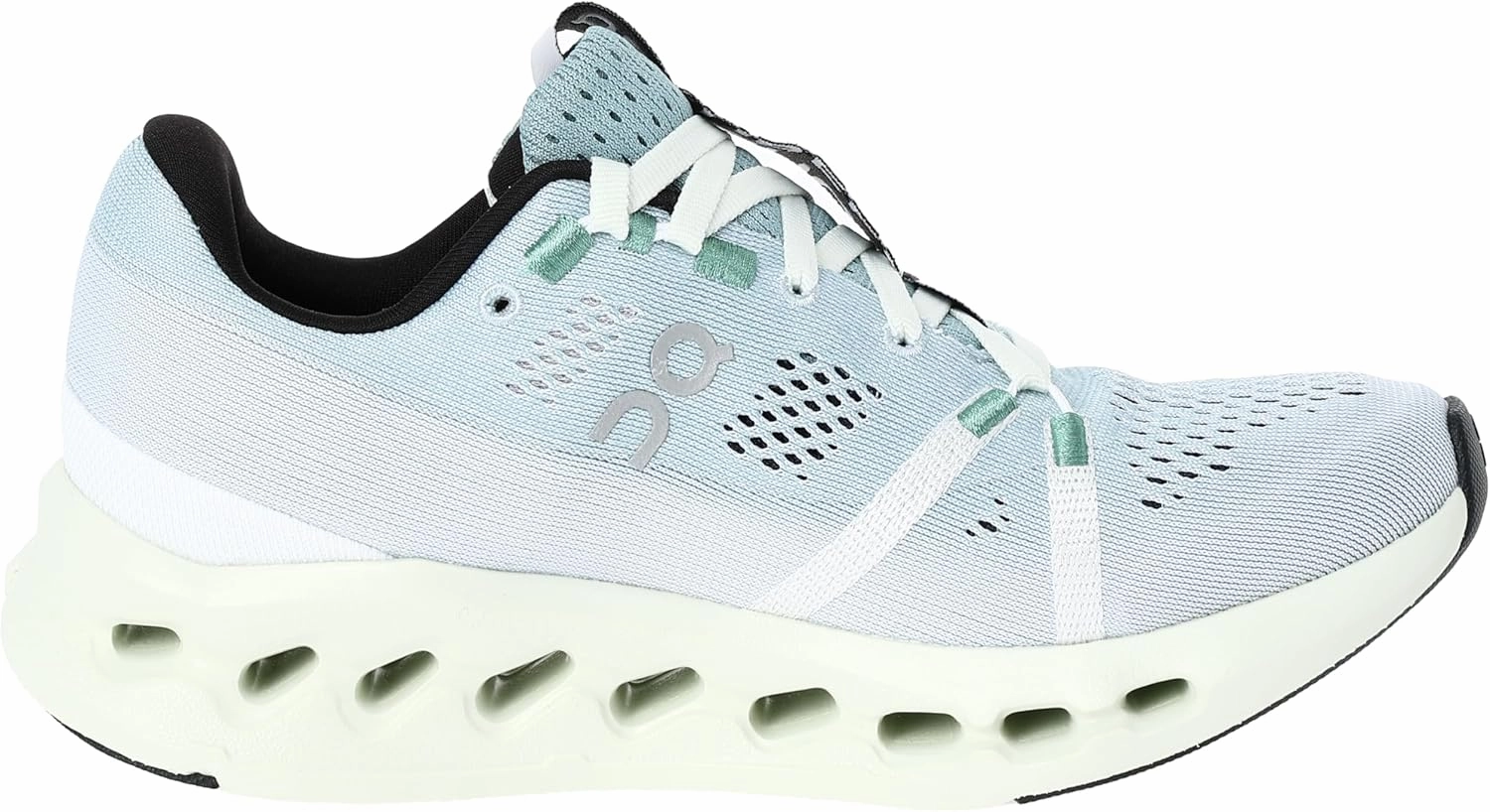 ON Women's Low-Top Sneakers