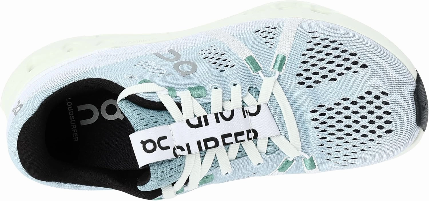 ON Women's Low-Top Sneakers