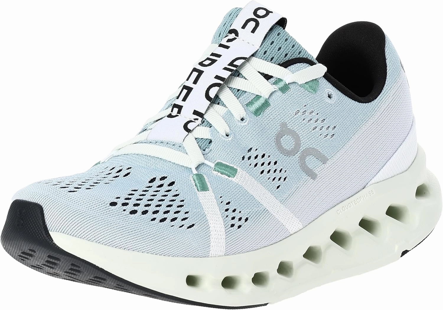 ON Women's Low-Top Sneakers