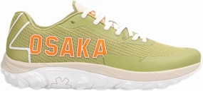 Osaka Women Field Hockey Turf Shoes Kai MK1