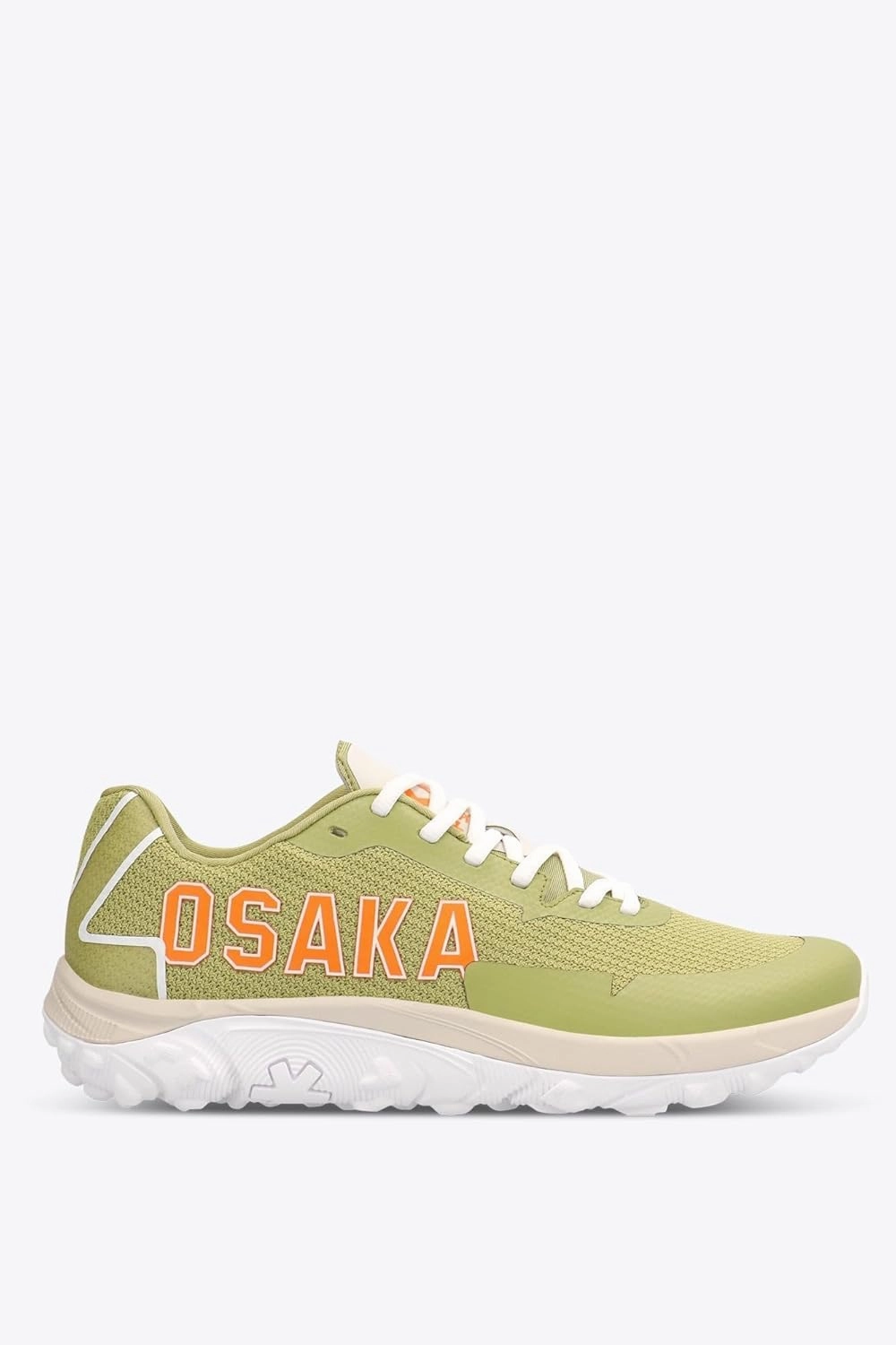 Osaka Women Field Hockey Turf Shoes Kai MK1