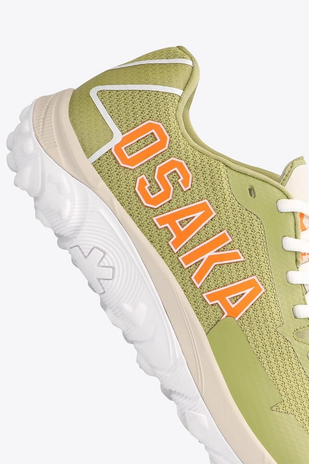 Osaka Women Field Hockey Turf Shoes Kai MK1