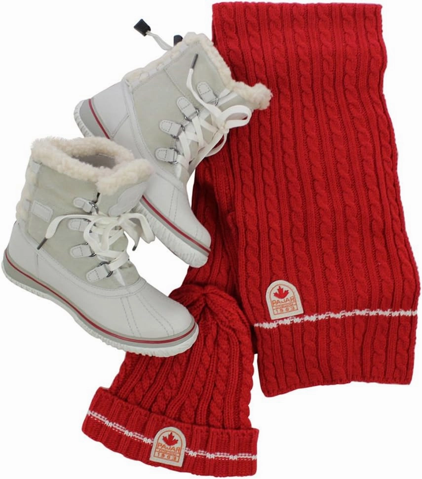 Pajar Women's Iceland Boot