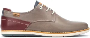 PIKOLINOS Lace-ups Leather Jucar for Man