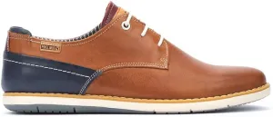 PIKOLINOS Lace-ups Leather Jucar for Man