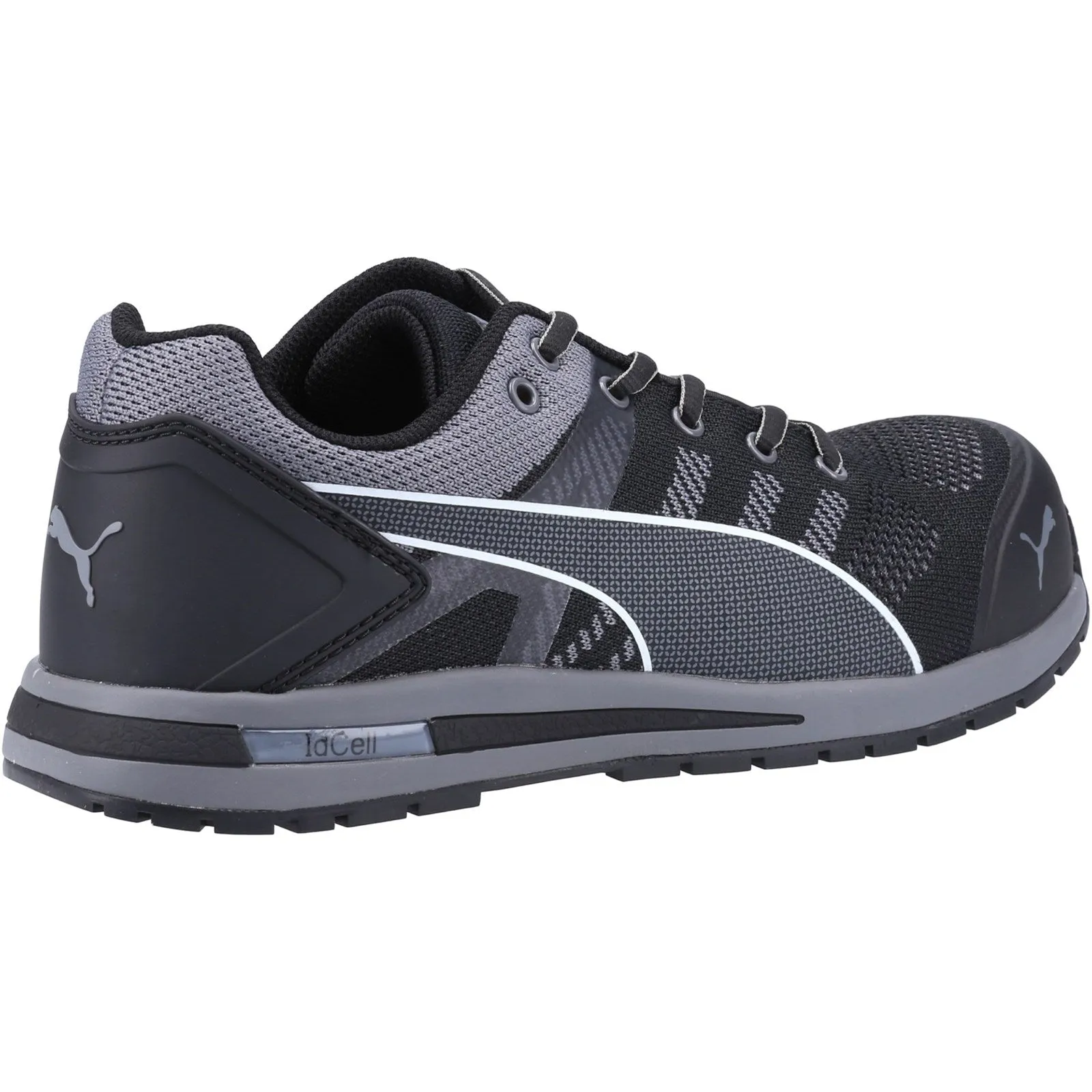 Puma Elevate Knit LOW S1 Safety Trainer