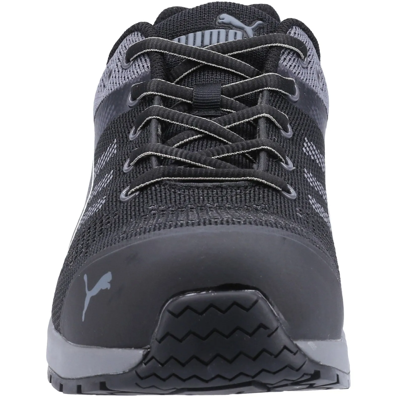 Puma Elevate Knit LOW S1 Safety Trainer