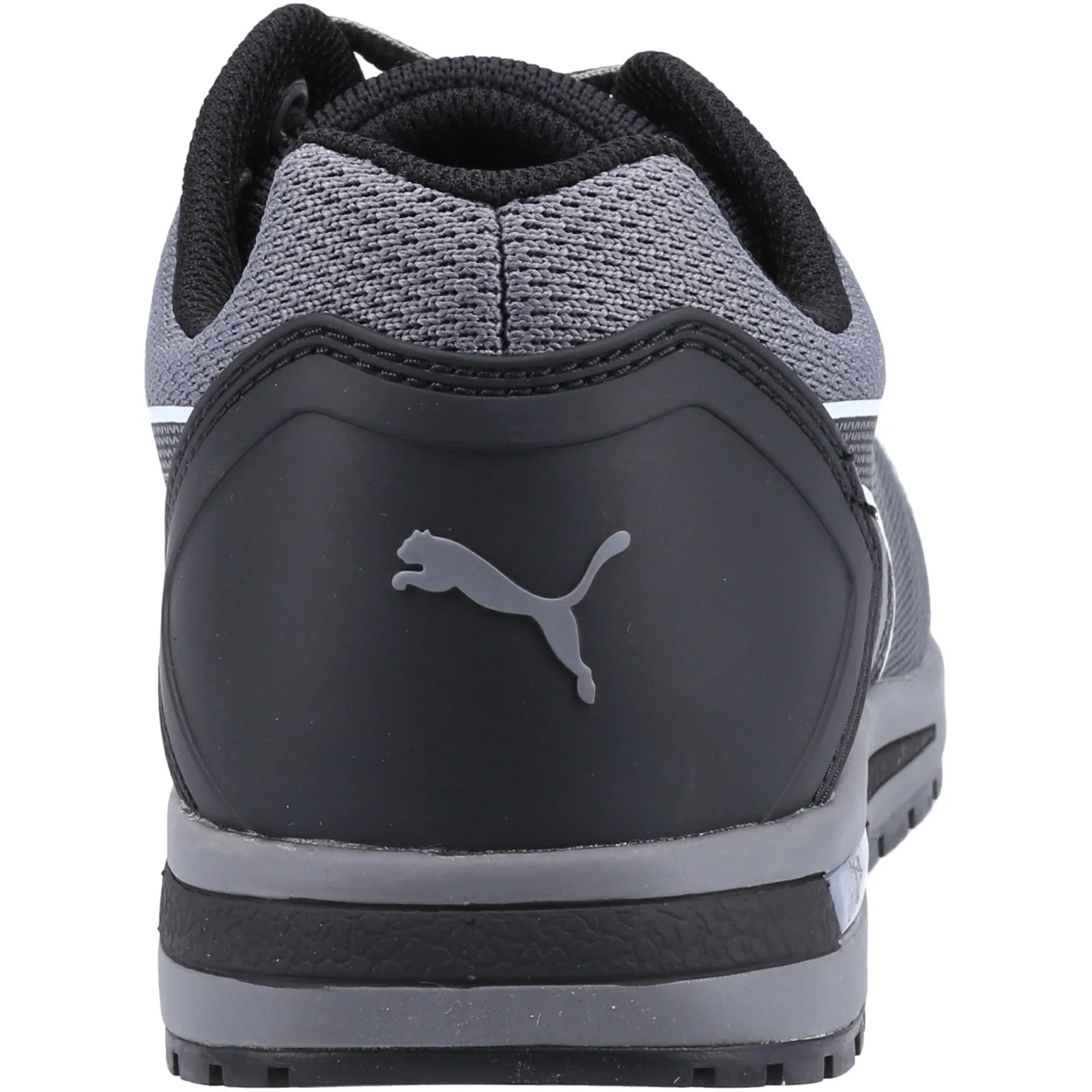 Puma Elevate Knit LOW S1 Safety Trainer
