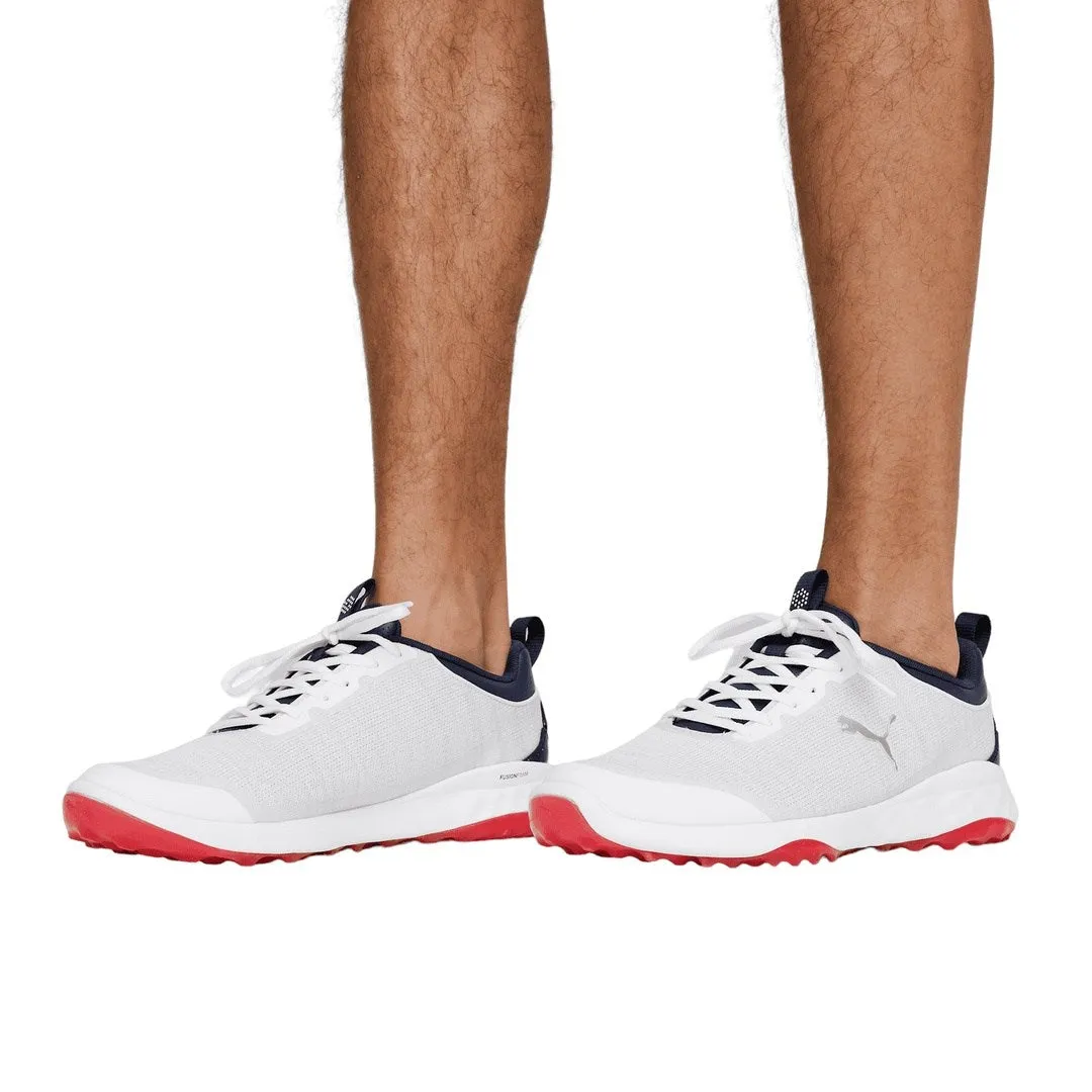 Puma Fusion Pro Golf Shoes 377041