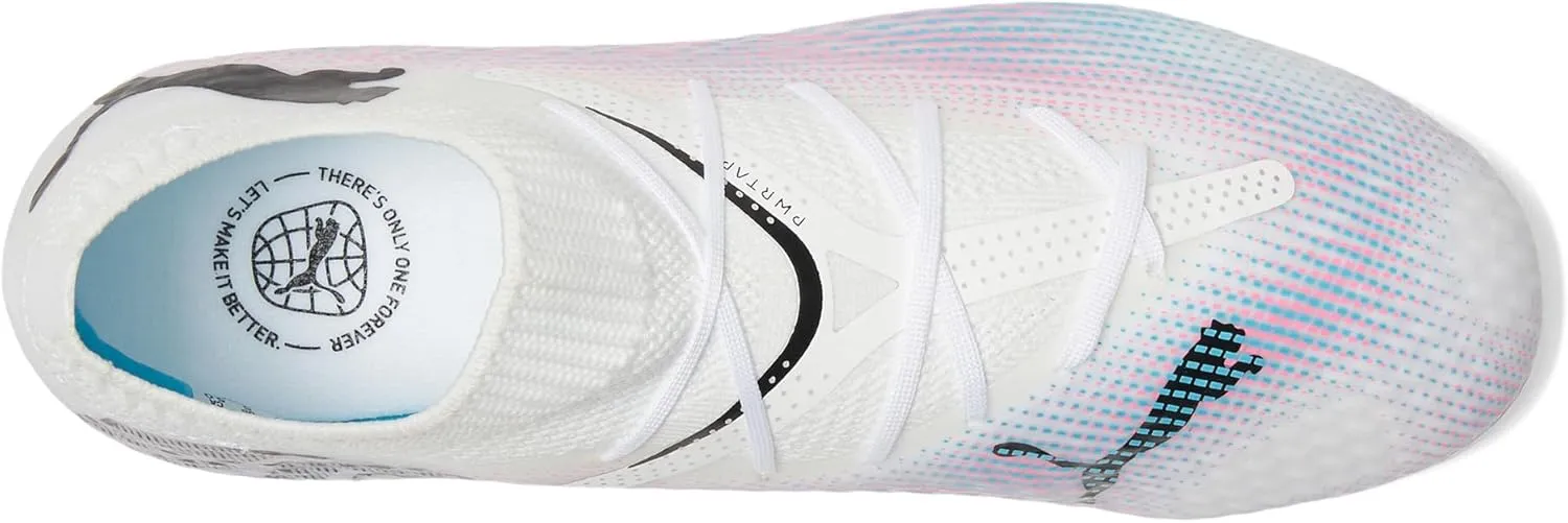 PUMA Future 7 Pro Firm Ground/Artificial Ground (Little Kid/Big Kid)