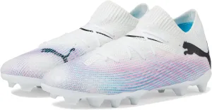 PUMA Future 7 Pro Firm Ground/Artificial Ground (Little Kid/Big Kid)