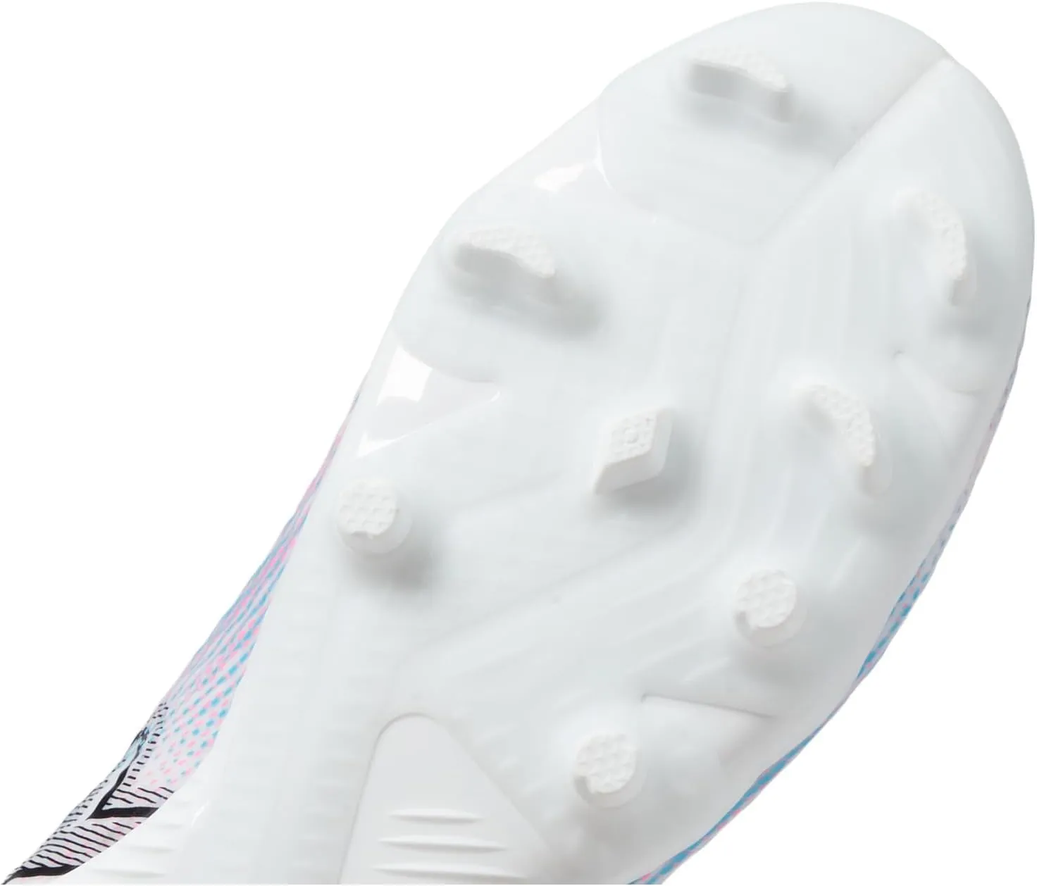 PUMA Future 7 Pro Firm Ground/Artificial Ground (Little Kid/Big Kid)