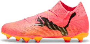 PUMA Future 7 Pro Firm Ground/Artificial Ground (Little Kid/Big Kid)