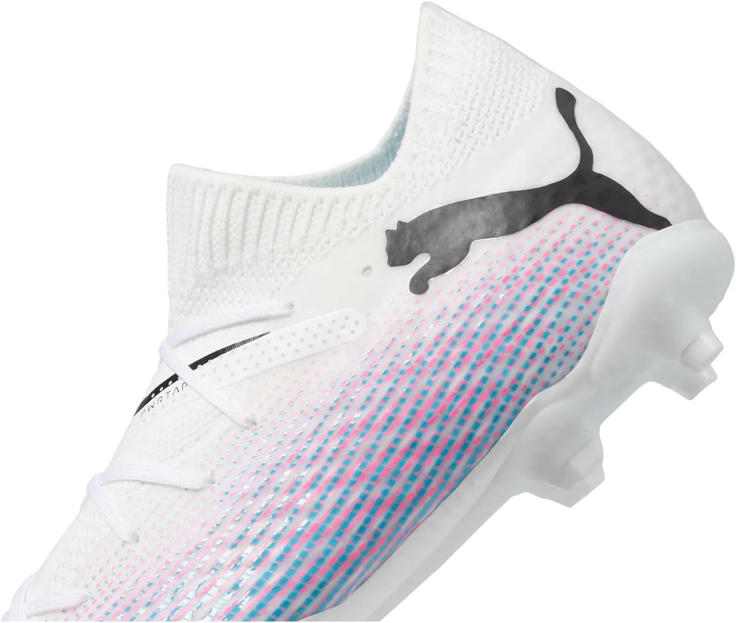 PUMA Future 7 Pro Firm Ground/Artificial Ground (Little Kid/Big Kid)