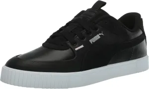 PUMA GOLF Women's CALI G Sneaker, 6 White