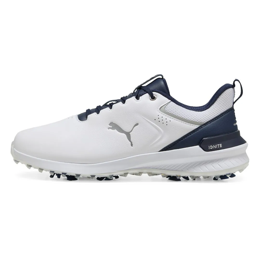 Puma IGNITE Innovate Leather Golf Shoes 310722