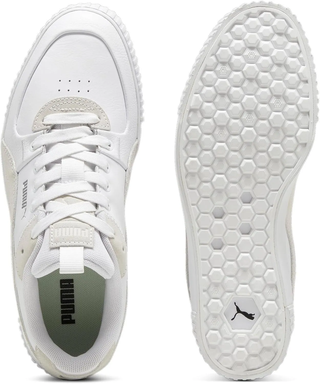 PUMA Men's Cali G Sneaker