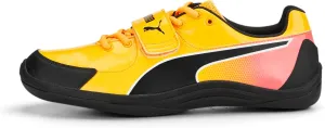 PUMA Men's Evospeed Throw 10 Sneaker