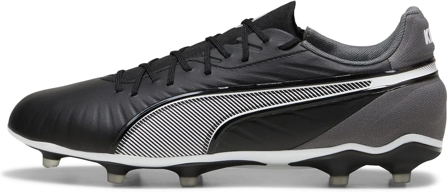 PUMA Men's Football Soccer Shoe