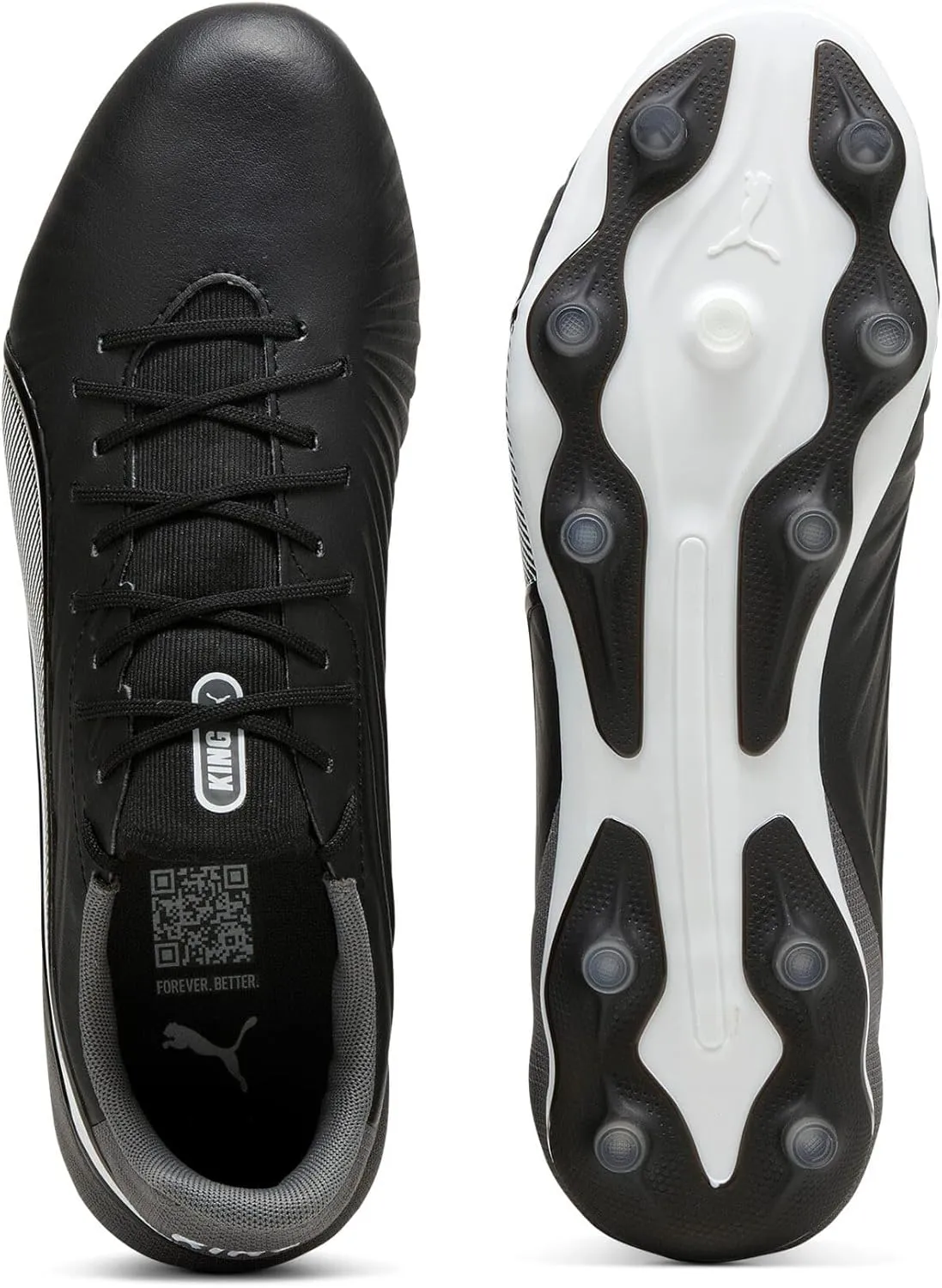 PUMA Men's Football Soccer Shoe