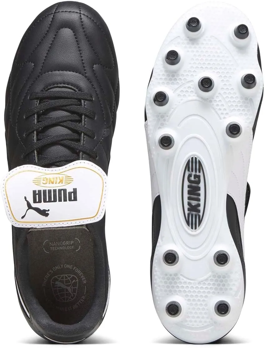 PUMA Men's Football Soccer Shoe