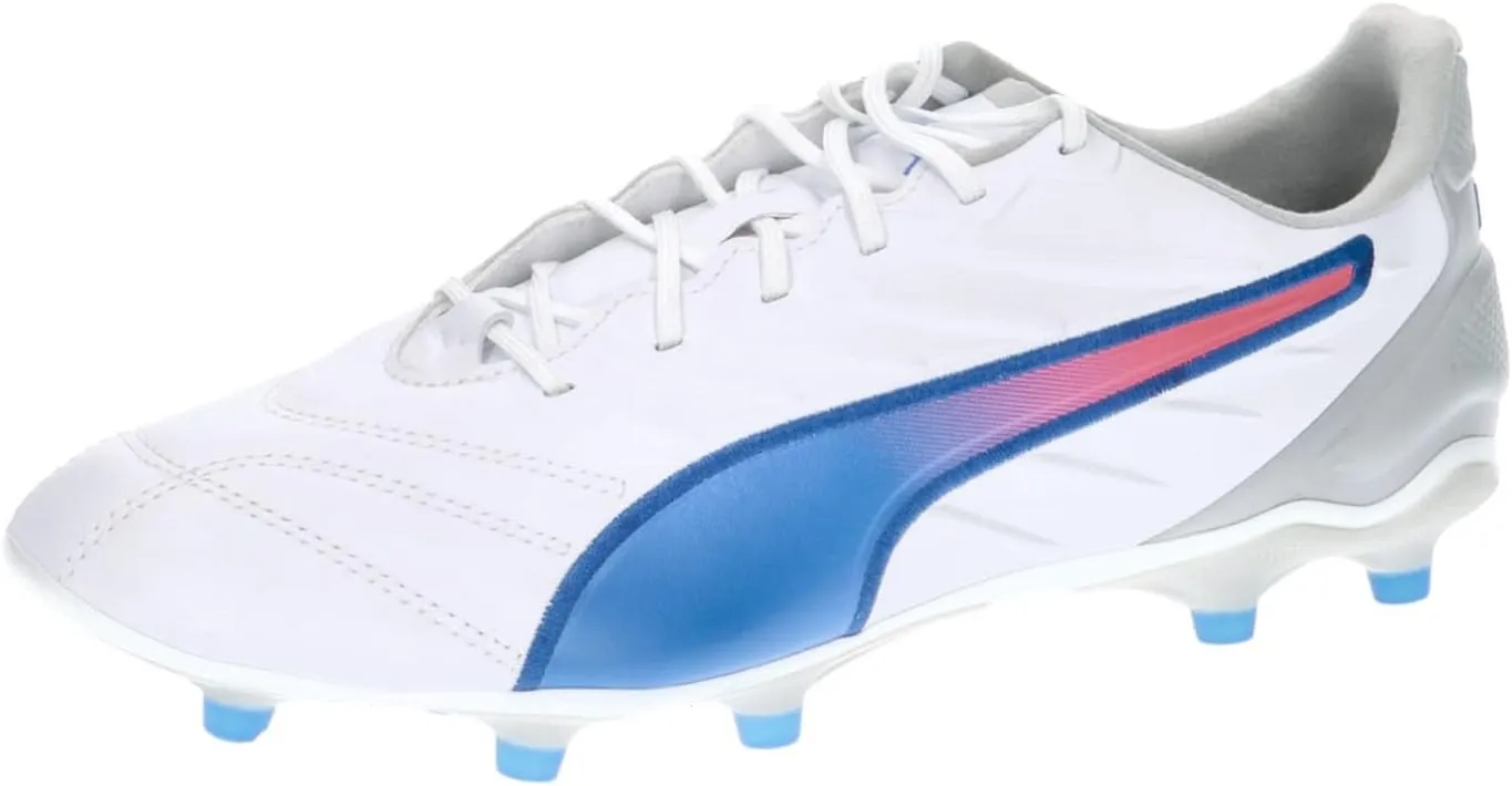 PUMA Men's Football Soccer Shoe