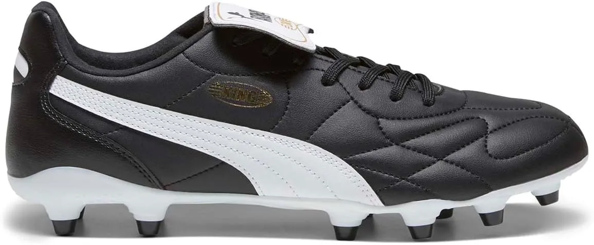 PUMA Men's Football Soccer Shoe