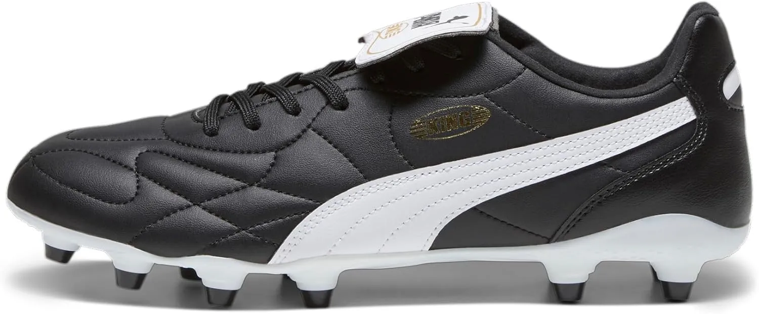 PUMA Men's Football Soccer Shoe