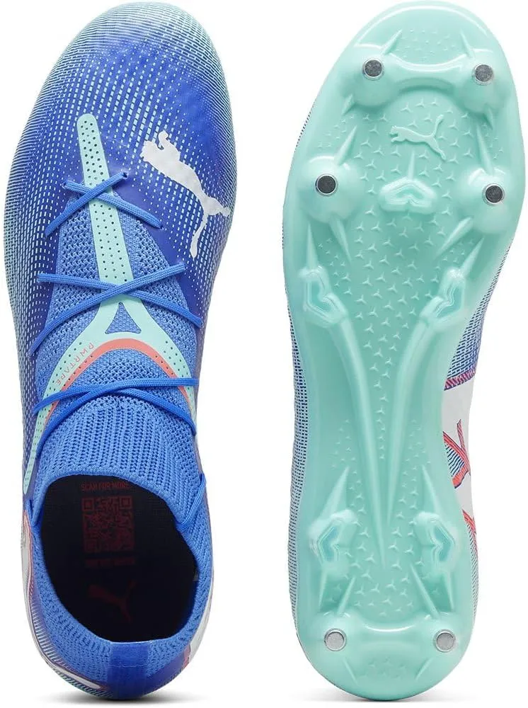 PUMA Men's Football Soccer Shoe