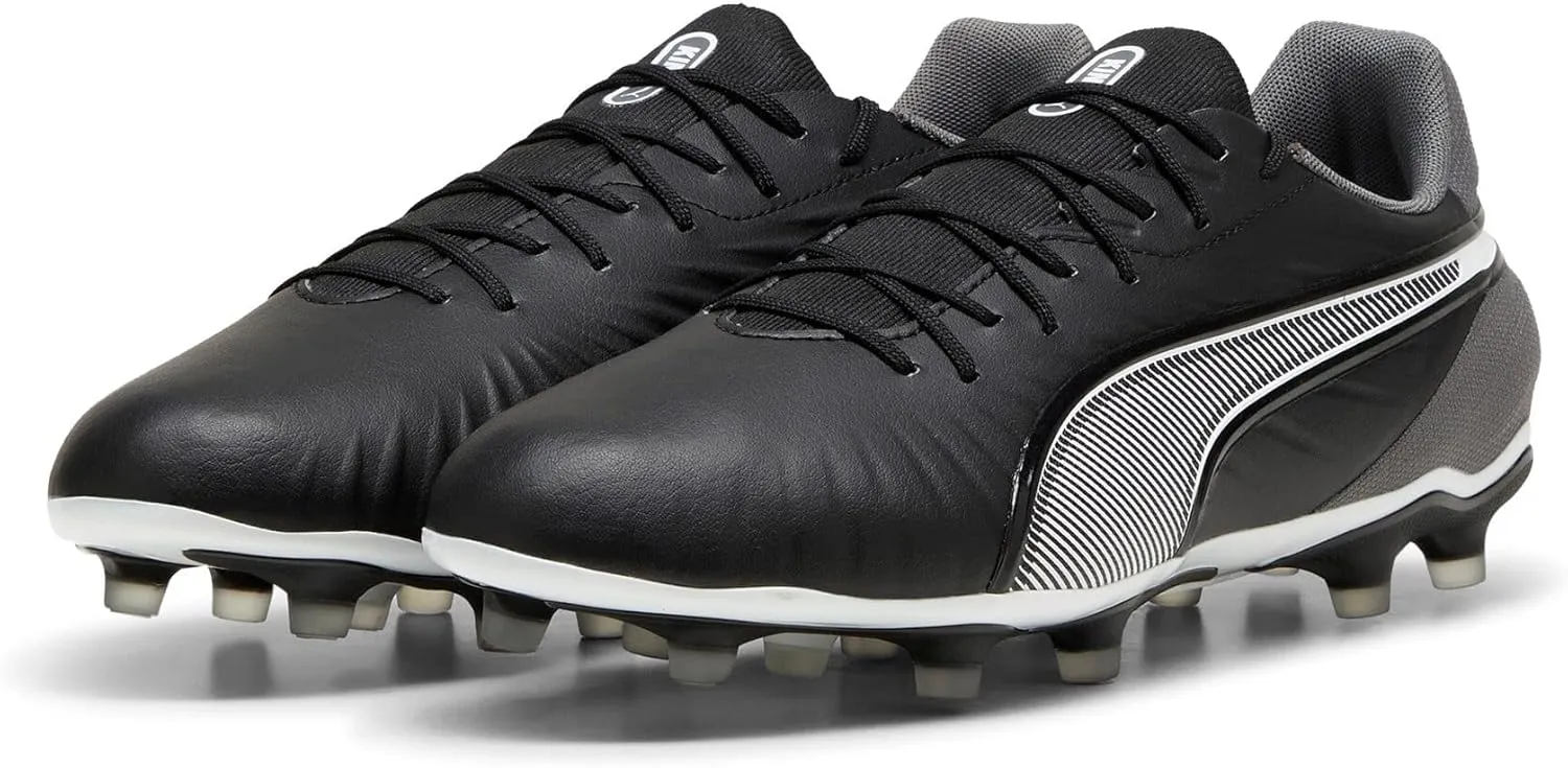 PUMA Men's Football Soccer Shoe