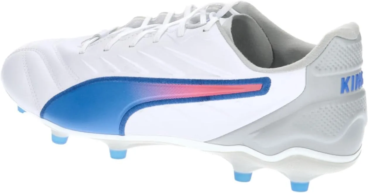 PUMA Men's Football Soccer Shoe