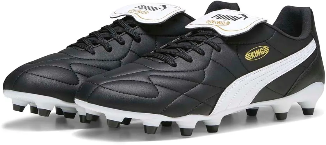 PUMA Men's Football Soccer Shoe