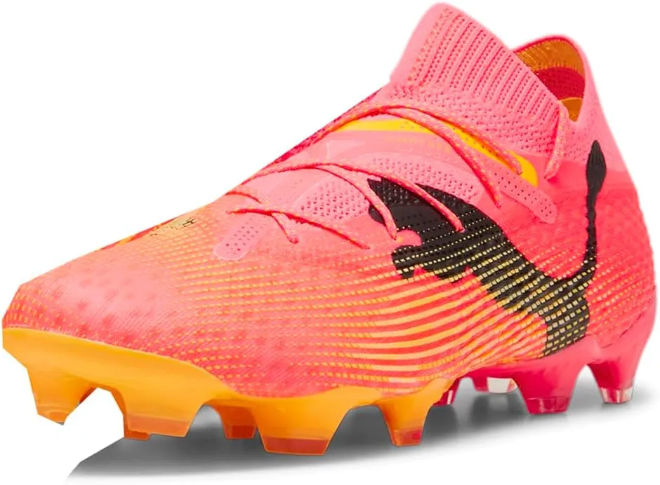 PUMA - Men's Future 7 Ultimate Fg/Ag Shoes
