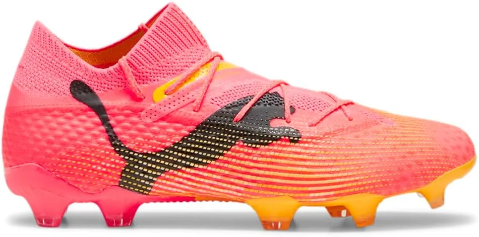 PUMA - Men's Future 7 Ultimate Fg/Ag Shoes