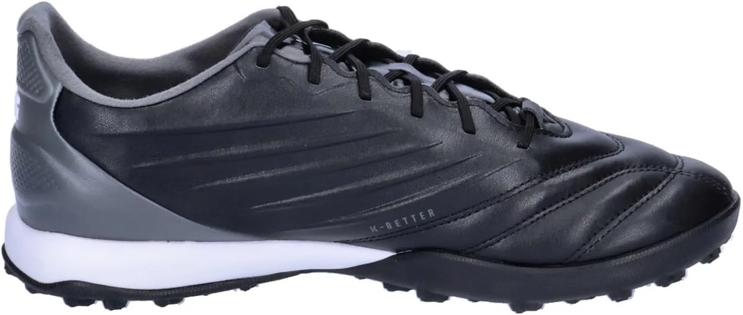PUMA Men's King Pro Turf Training Sneaker, Medium